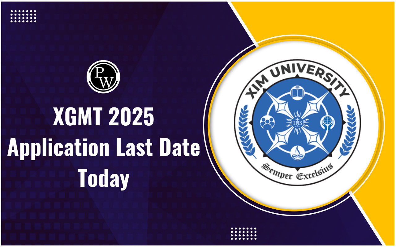 XGMT 2025 Application