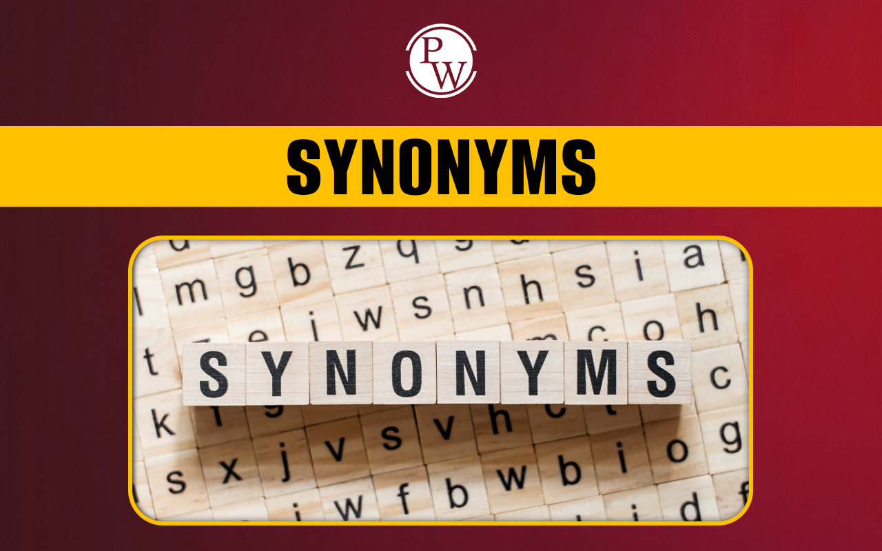 Synonyms