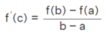 slopes are equal
