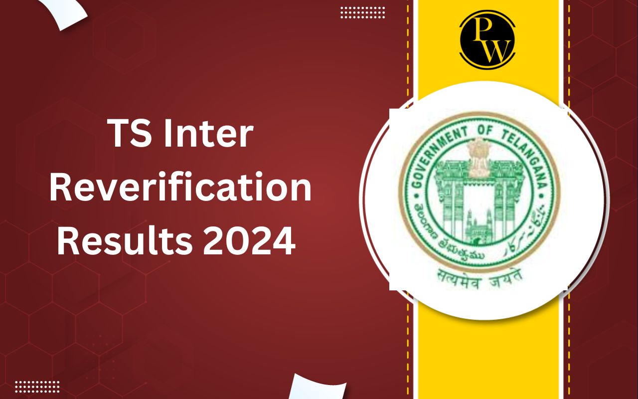 TS Inter Reverification Results 2024 Declared Now Check Here