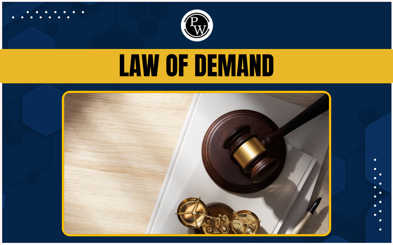 Law of Demand