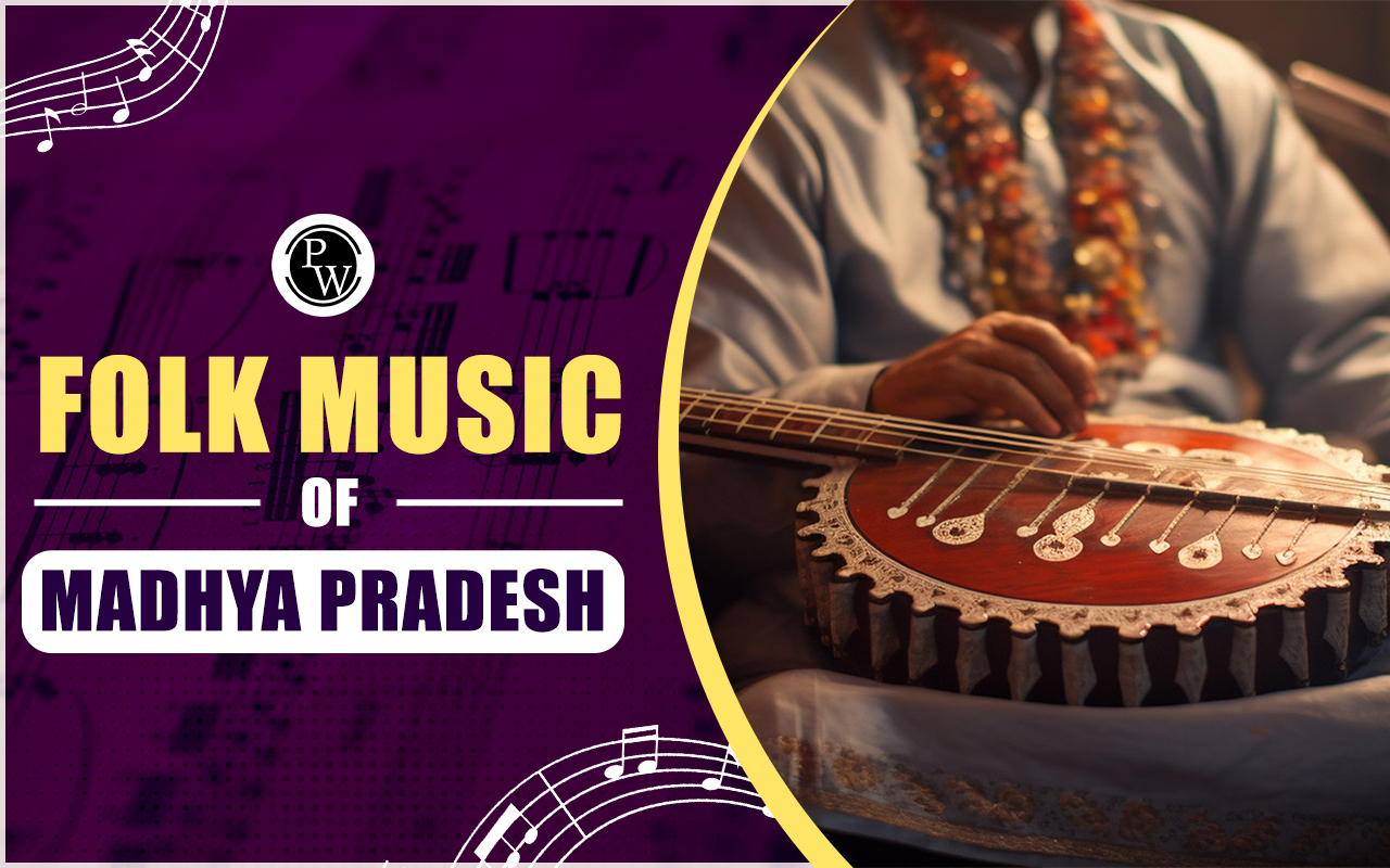 Folk Music of Madhya Pradesh