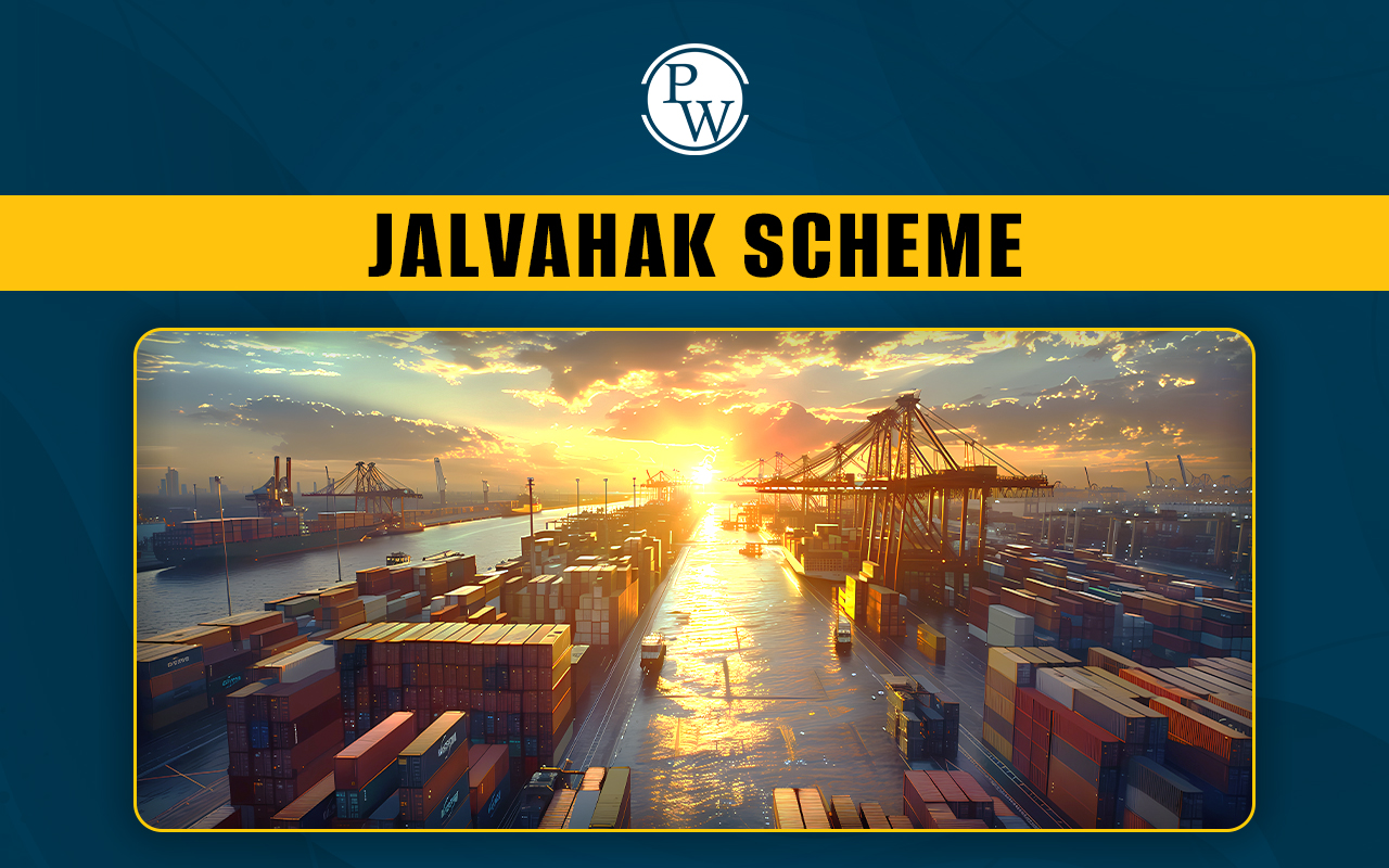 Jalvahak Scheme, Objective, Features, Eligibility