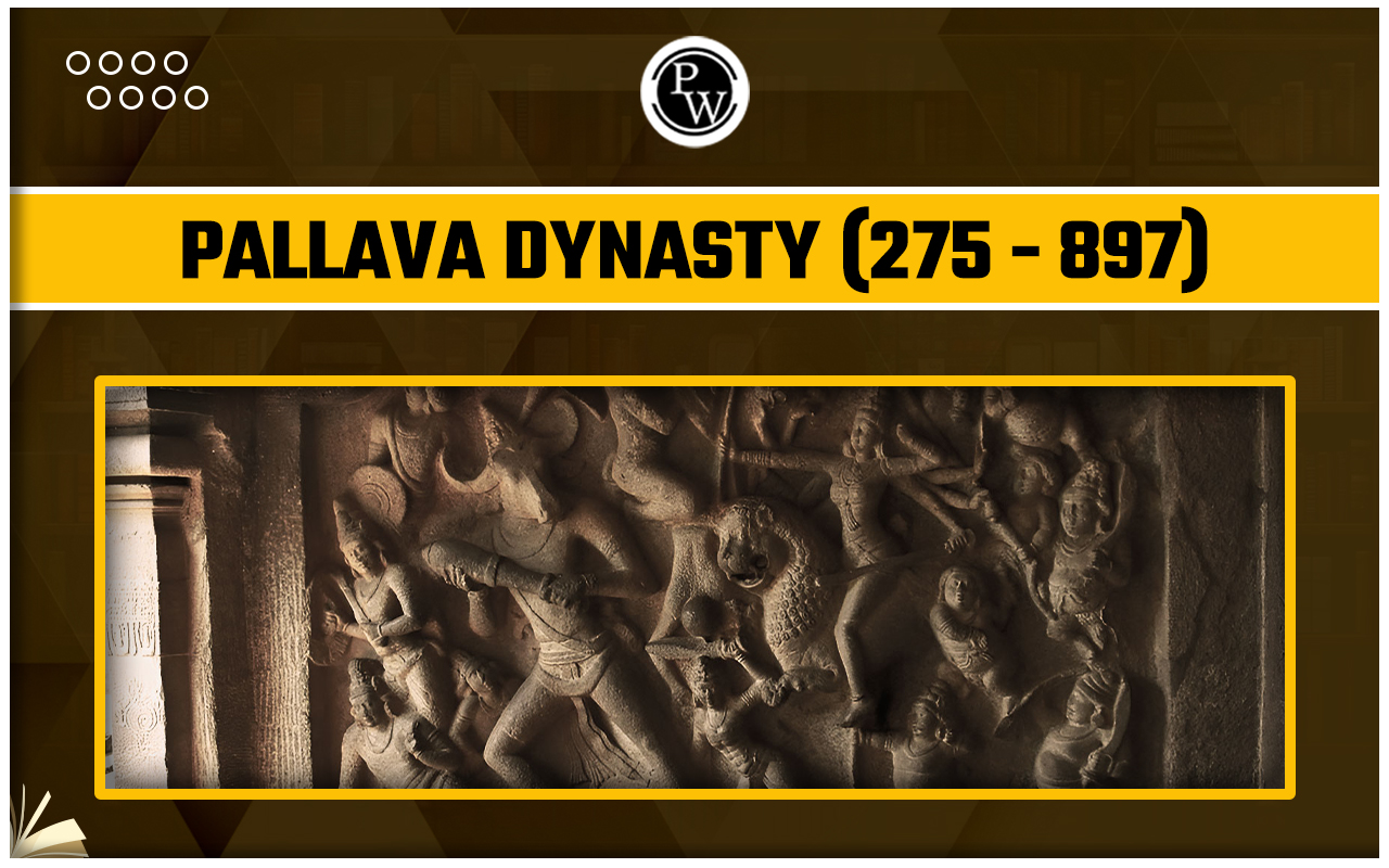 Pallava Dynasty