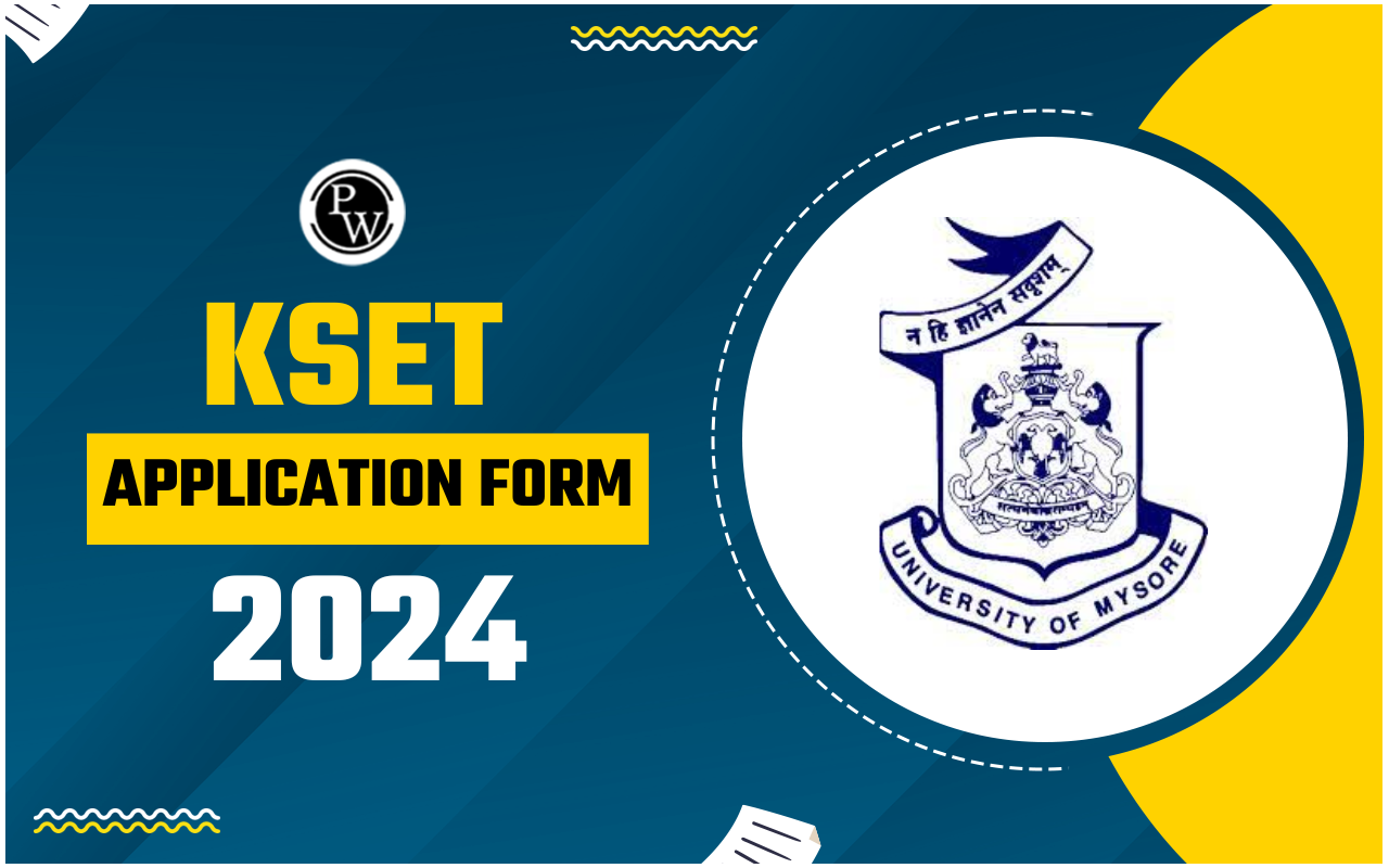 KSET Application Form 2024
