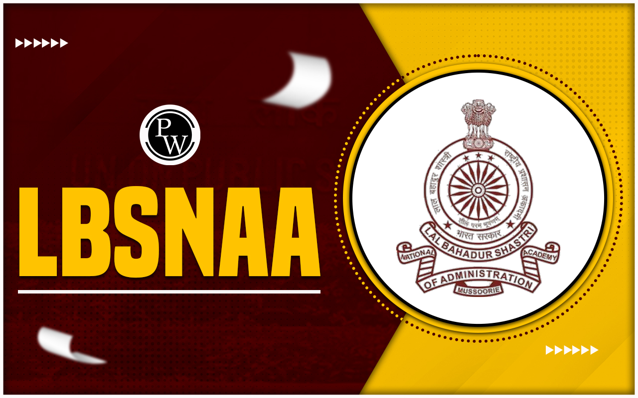 LBSNAA
