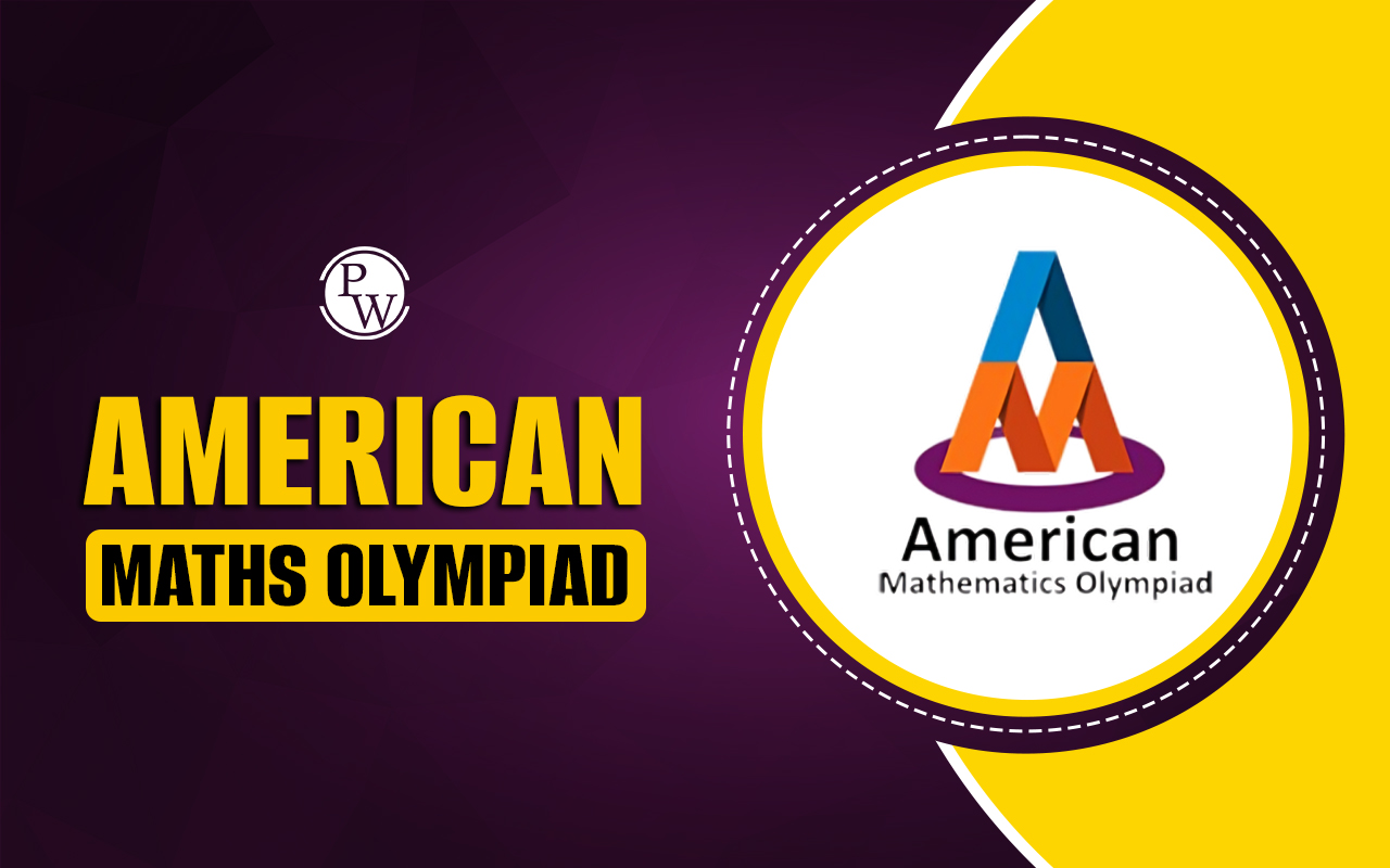 American Maths Olympiad (AMC Olympiad)