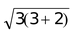 VBT For Bonding In CO−Ordination compounds