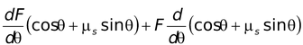 Angle Of Friction