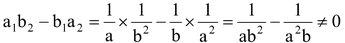 Linear Equations In Two Variables