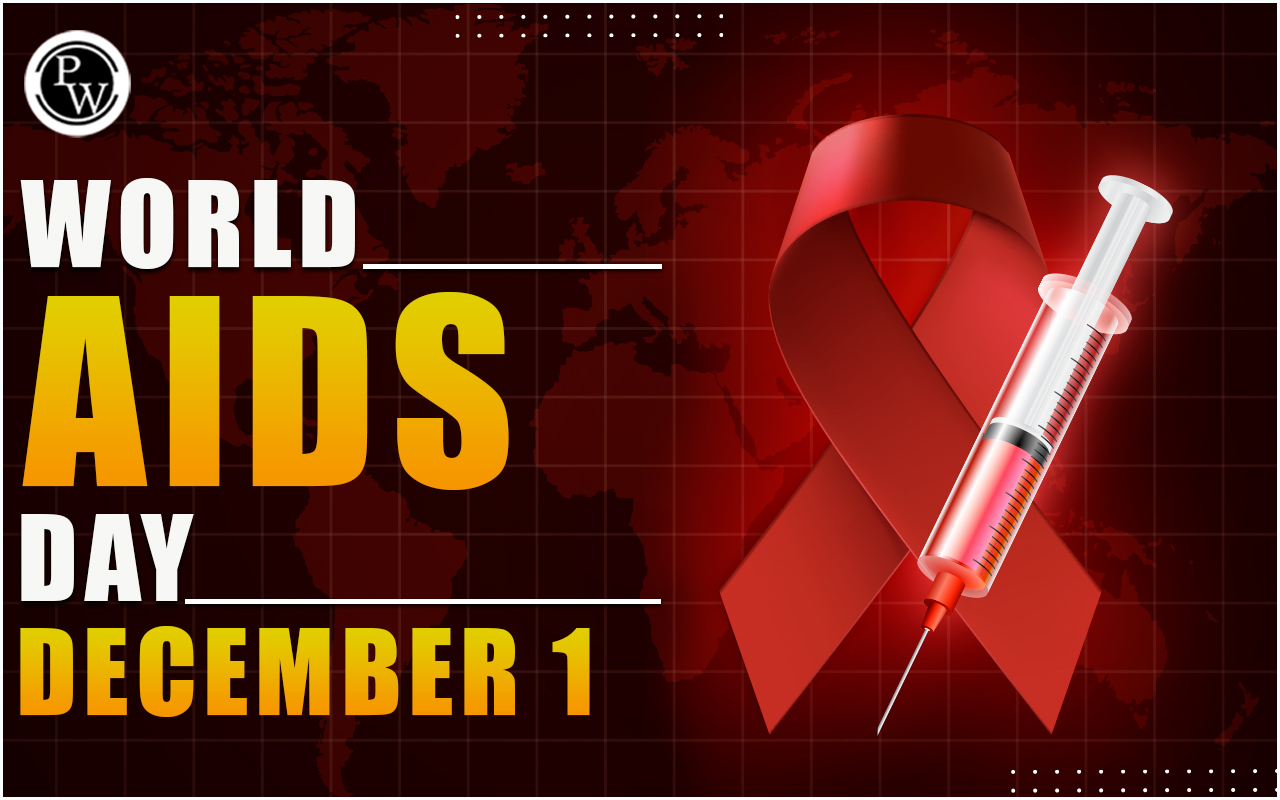World Aids Day