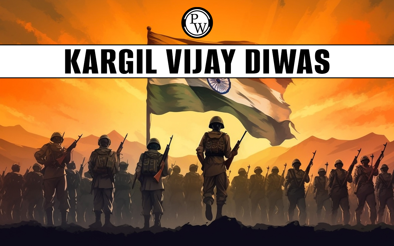 Kargil Vijay Diwas 2024