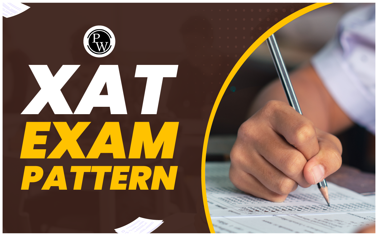 XAT Exam Pattern 2024
