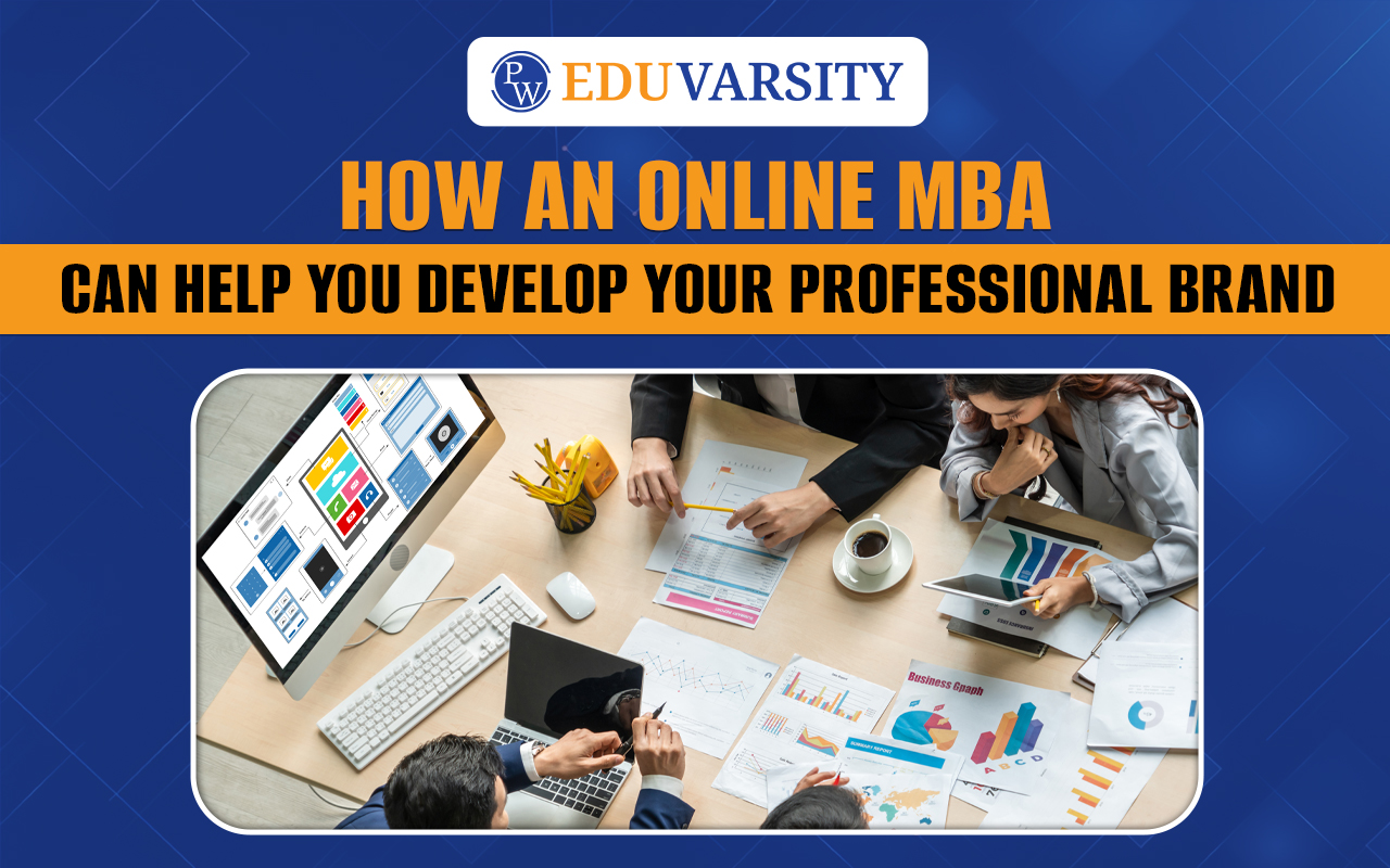 Online MBA
