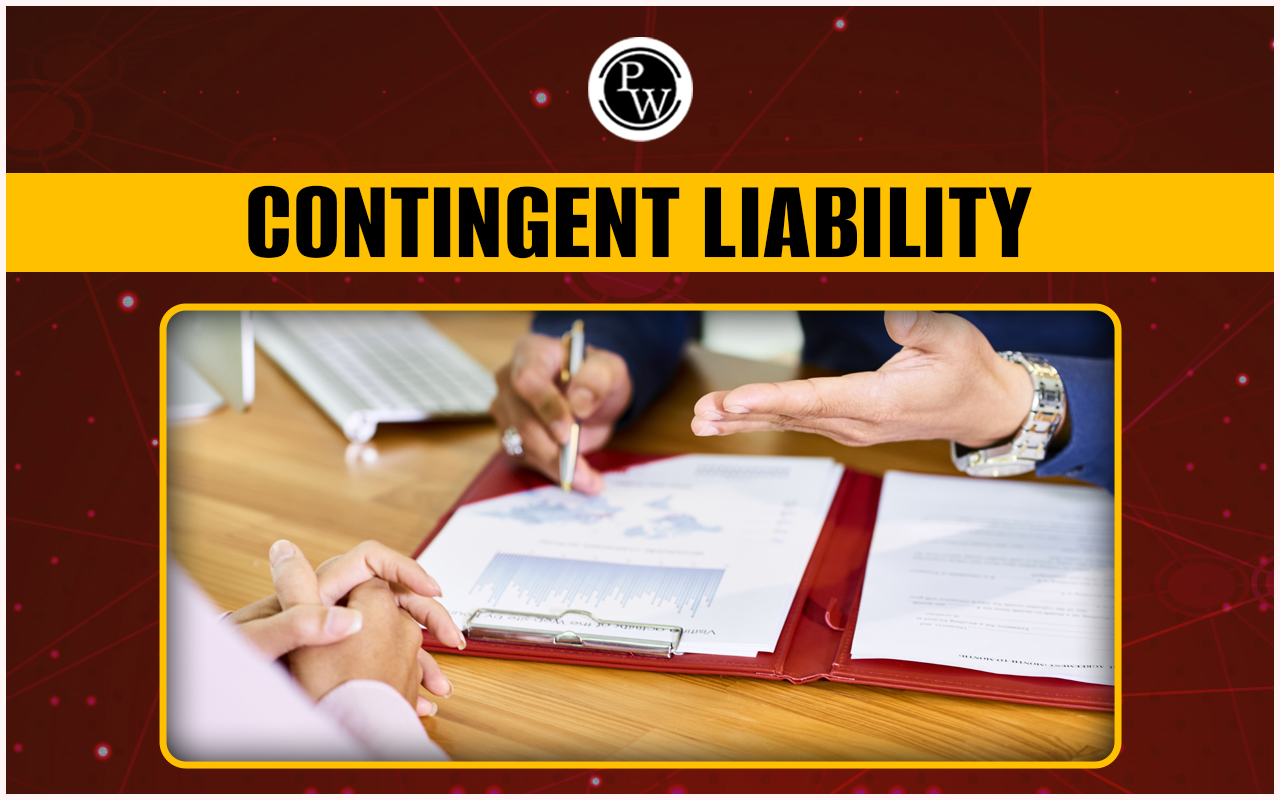 Contingent Liability