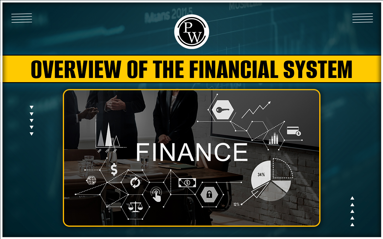 Overview of the Financial System