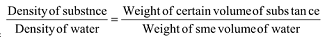 MASS AND WEIGHT