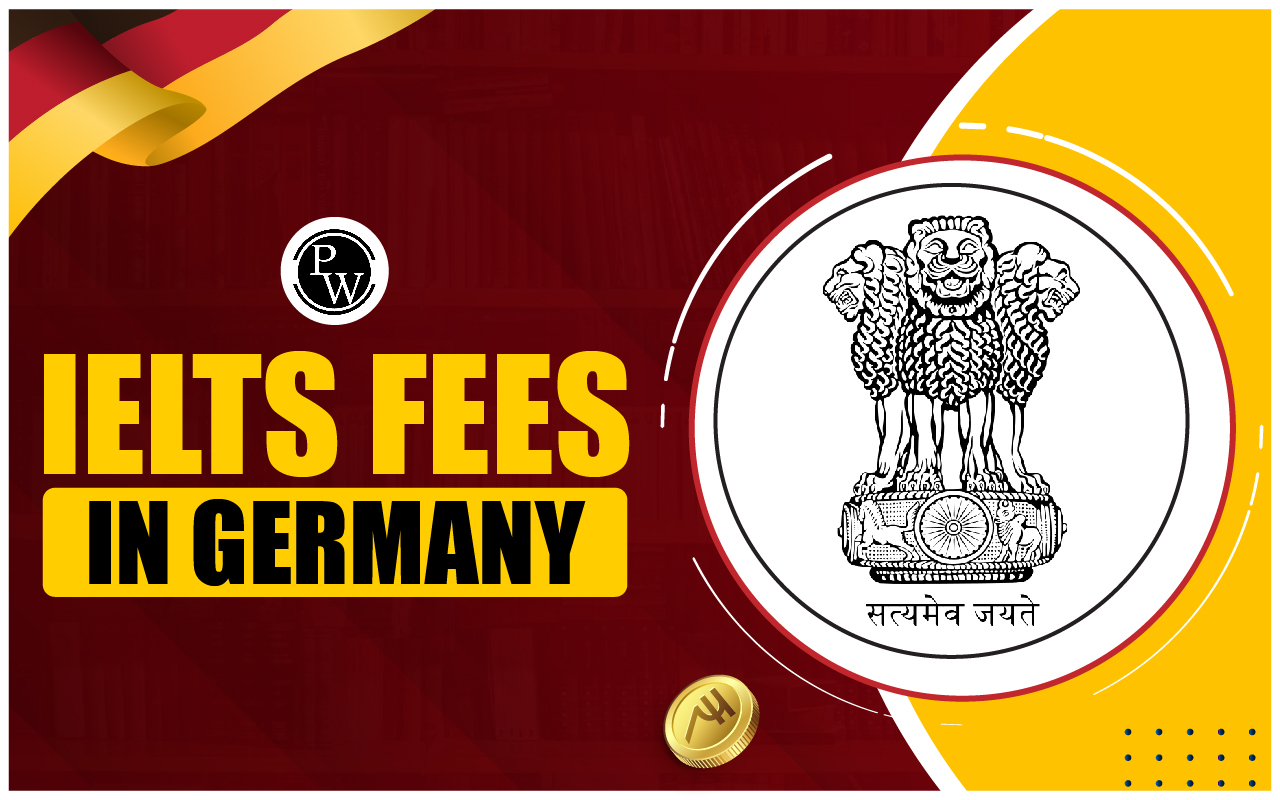IELTS Fees in Germany