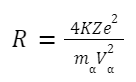 α -particle