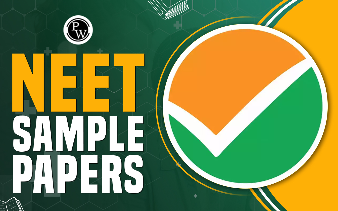 NEET Sample Papers