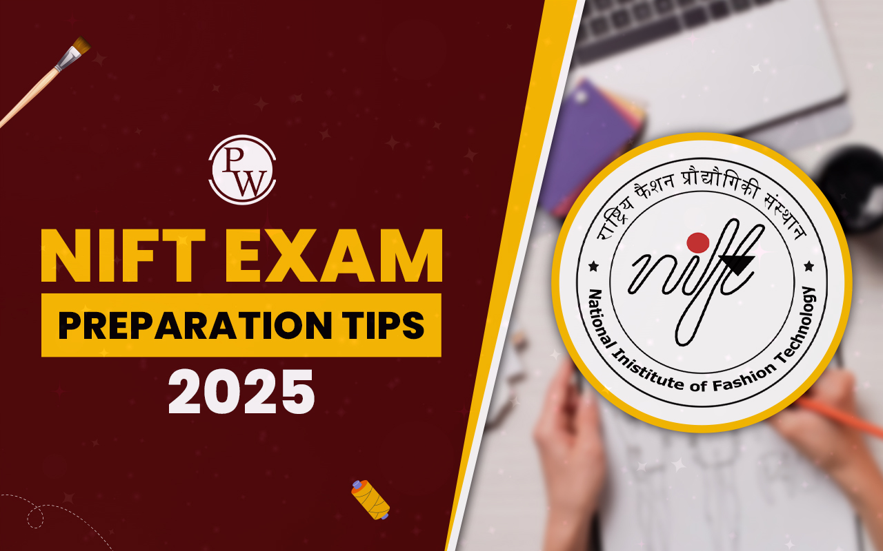 NIFT Exam