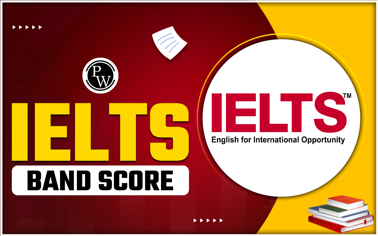 IELTS Band Score