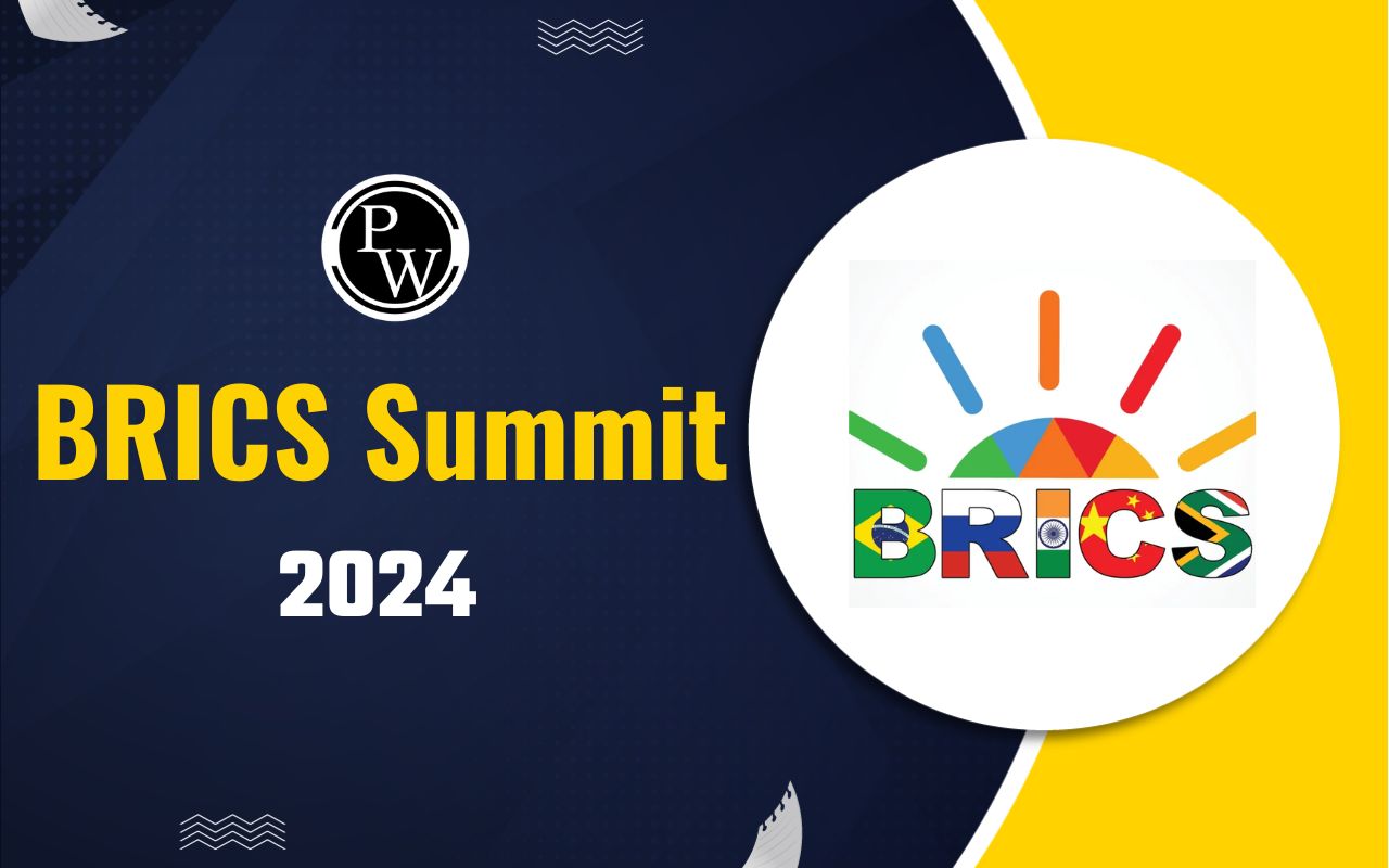BRICS Summit 2024 in Russia
