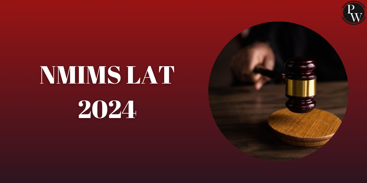 NMIMS LAT 2024