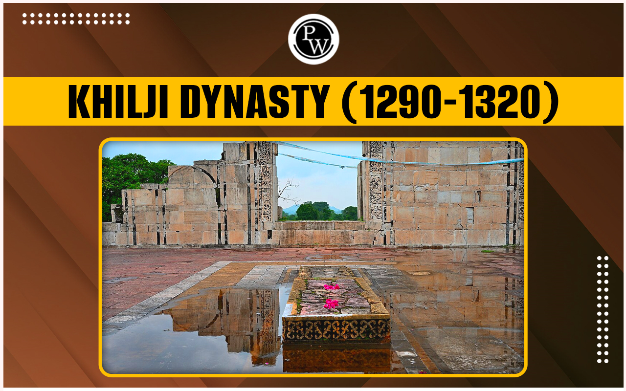 Khilji Dynasty