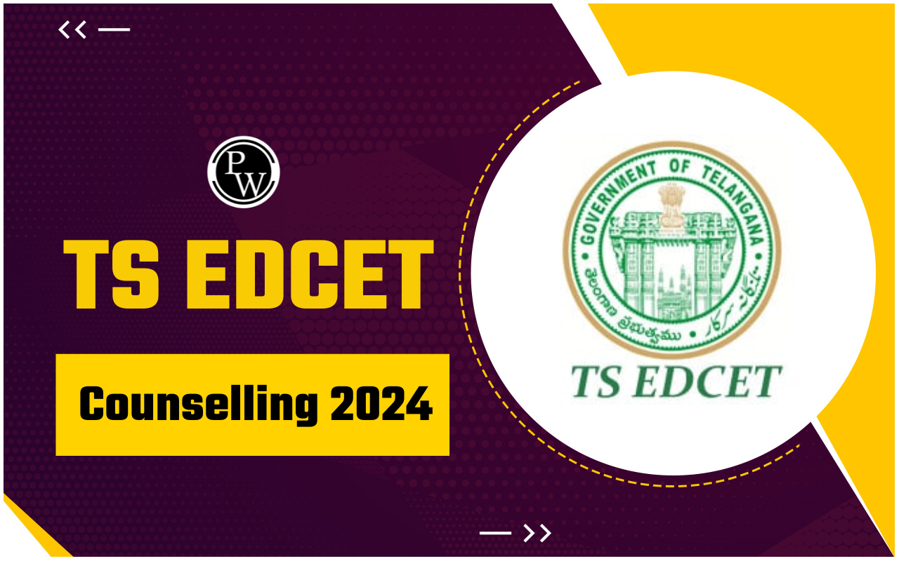 TS EDCET Counselling 2024