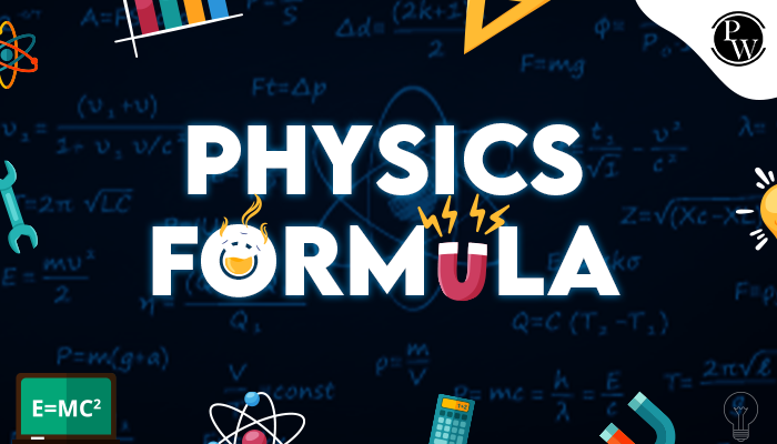 Physics formula