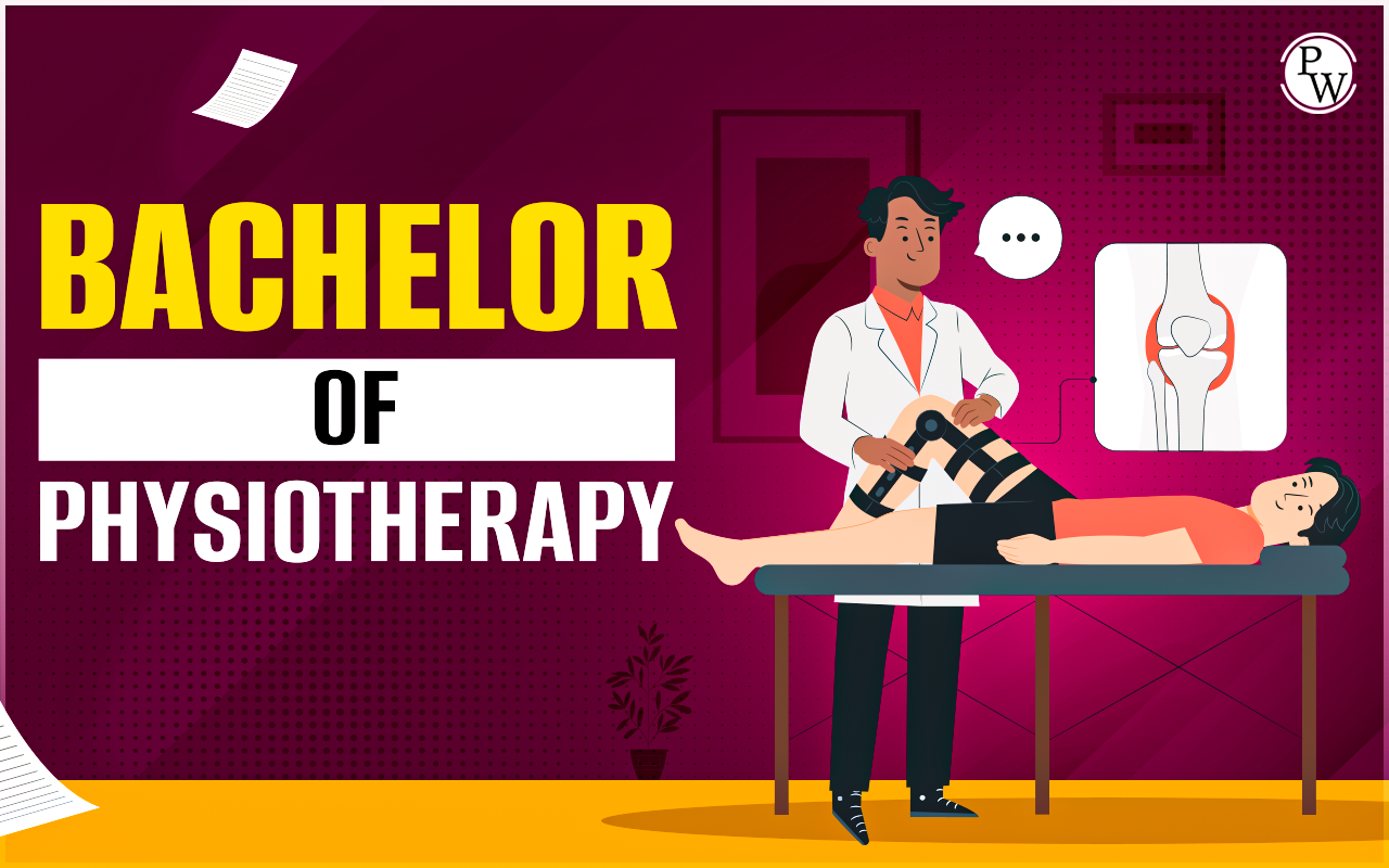 Bachelor of Physiotherapy