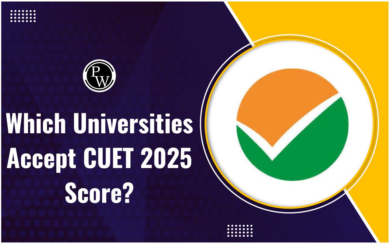 Which Universities Accept CUET 2025