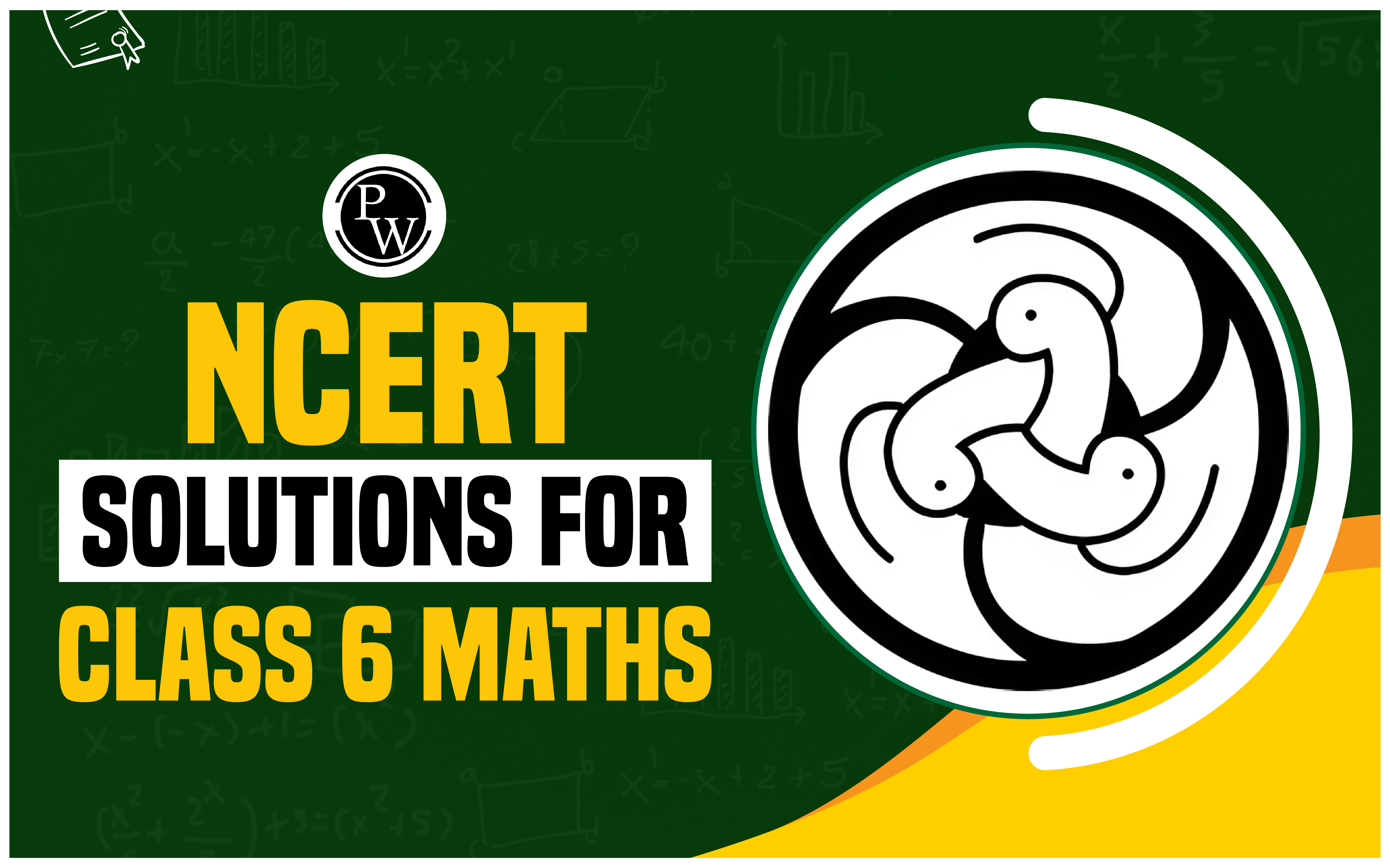 NCERT Solutions for Class 6 Maths