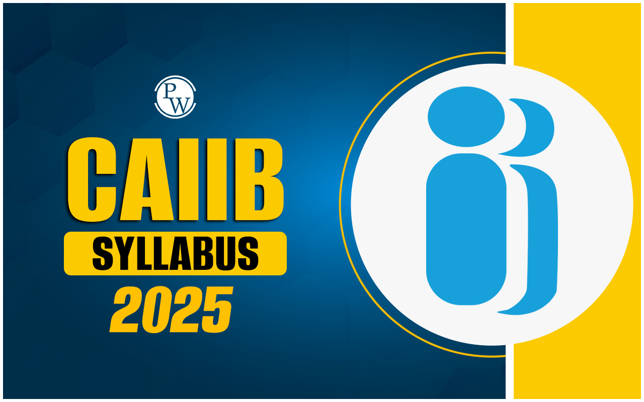 CAIIB ABM Syllabus 2024