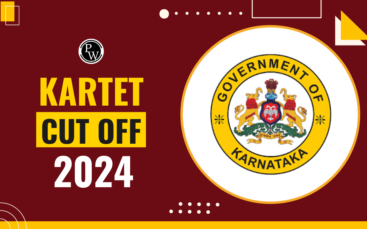 KARTET Cut Off 2024