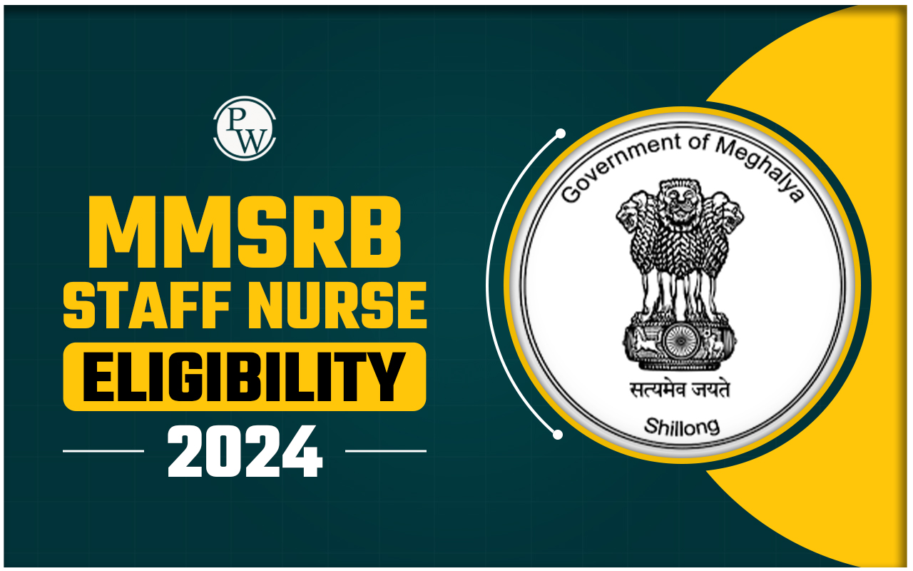 MMSRB Staff Nurse Eligibility 2024