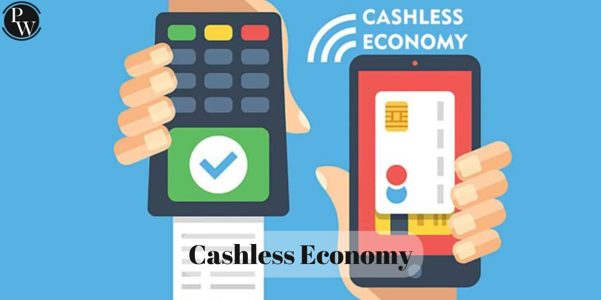 Cashless Economy