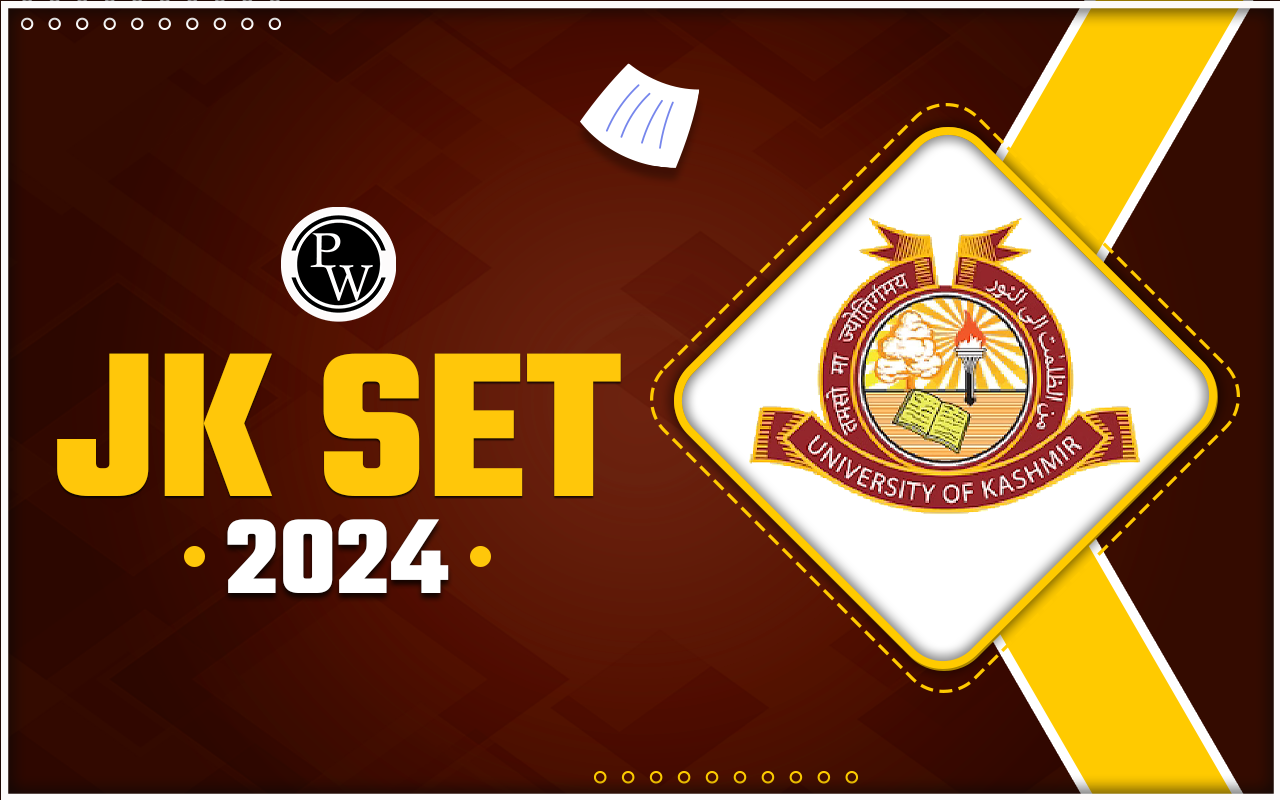 JK SET 2024