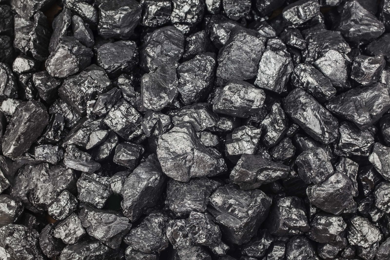 Physics Article Coal