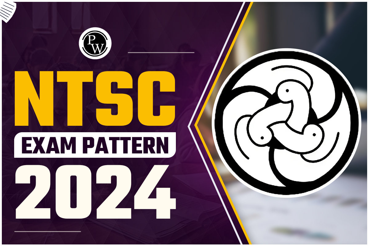 NTSE Exam Pattern 2024