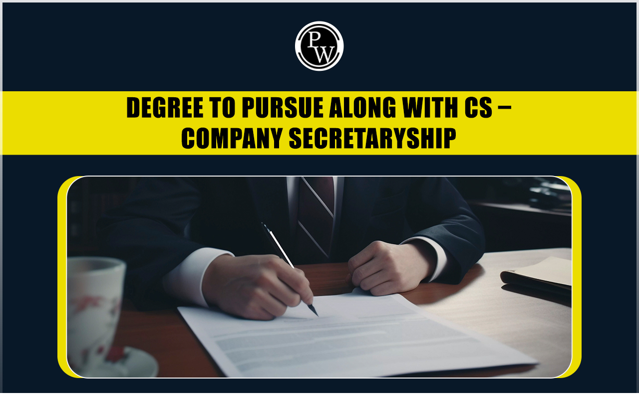 Top 5 Degree to Pursue Along with CS