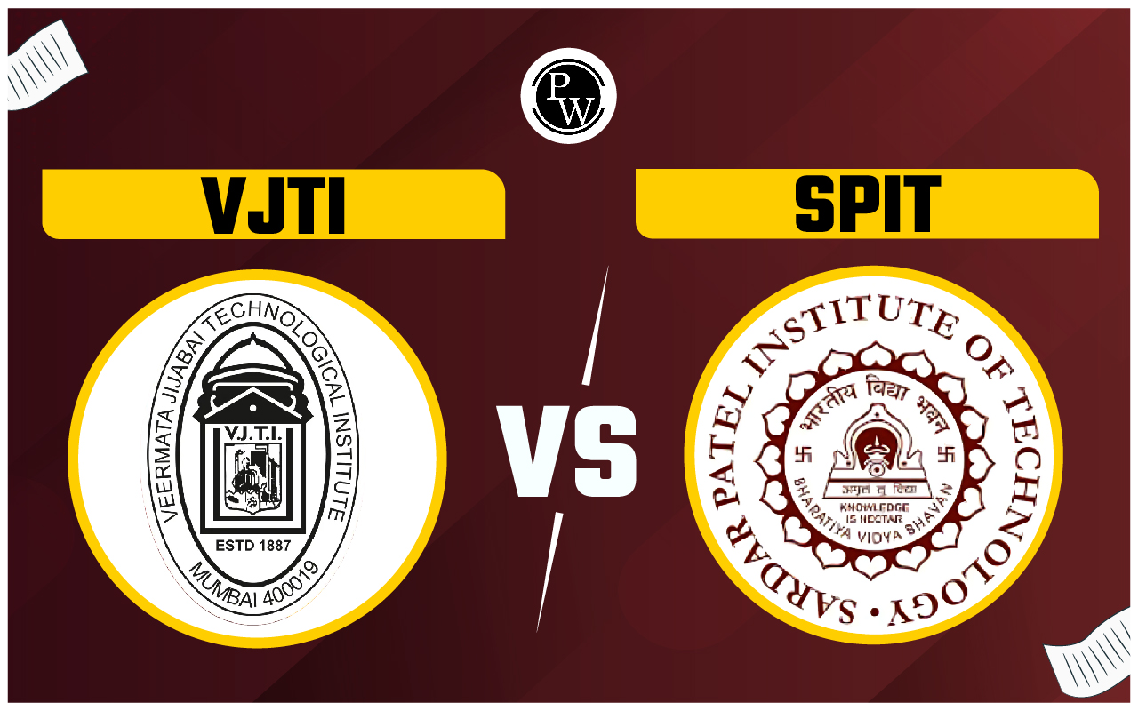 VJTI vs SPIT
