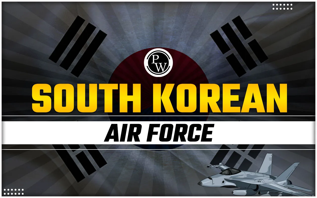 South-Korean-Air-Force