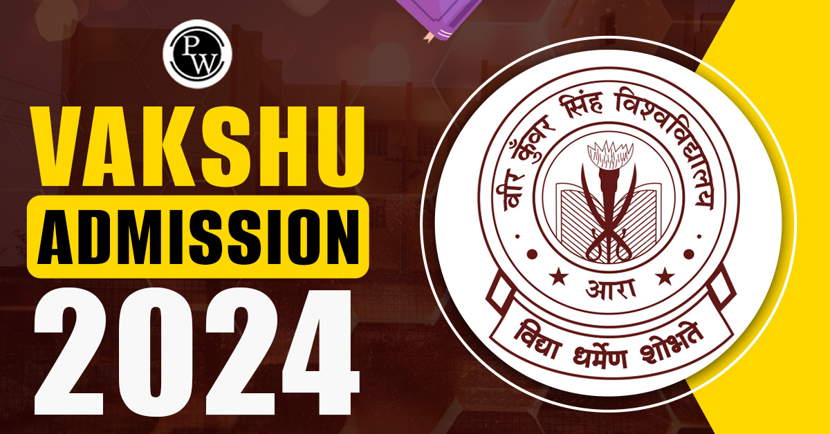 VKSU Admission 2025