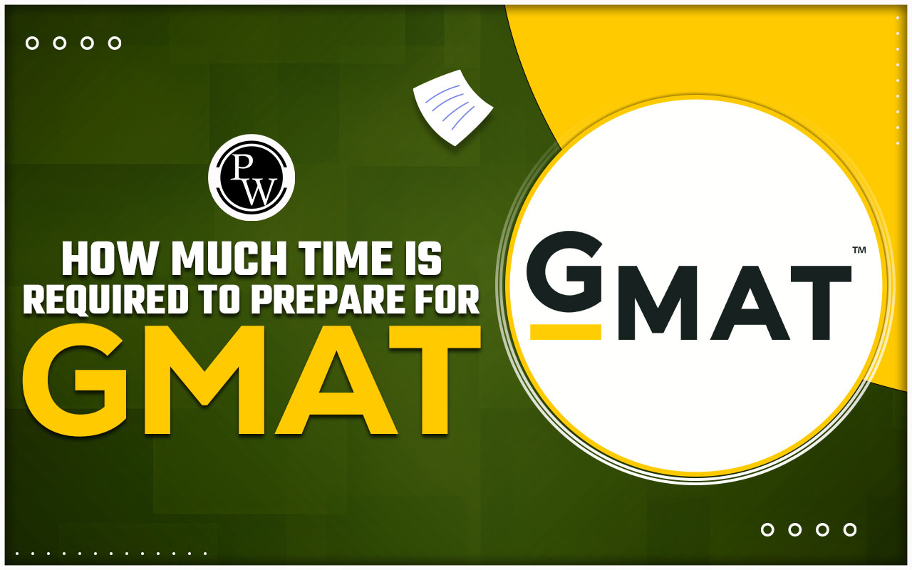 How Much Time is Required to Prepare for GMAT?