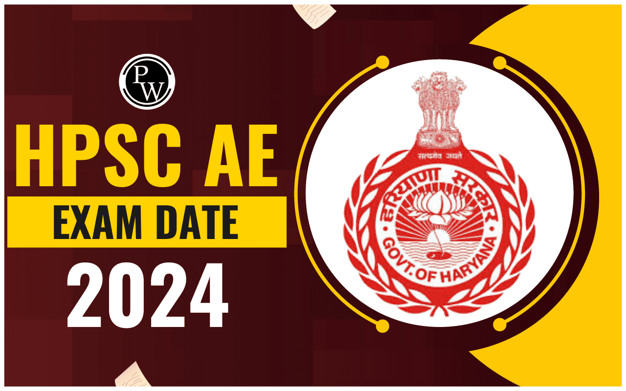 HPSC AE Exam Date 2024