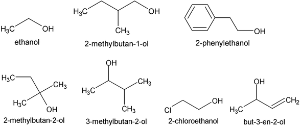 Functional Group