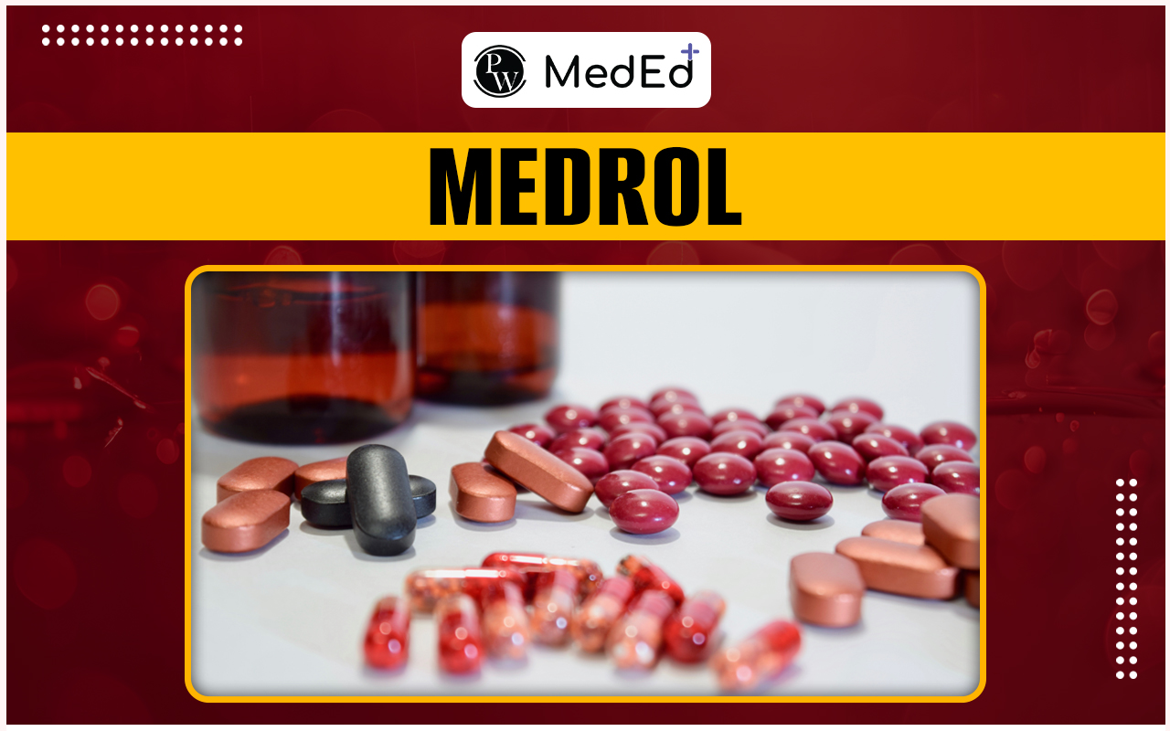 Medrol Uses and Side Effects