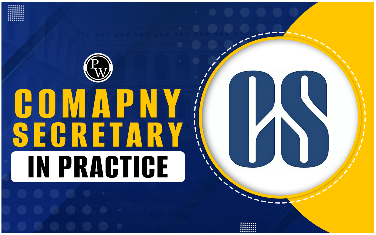Company Secretary in Practice